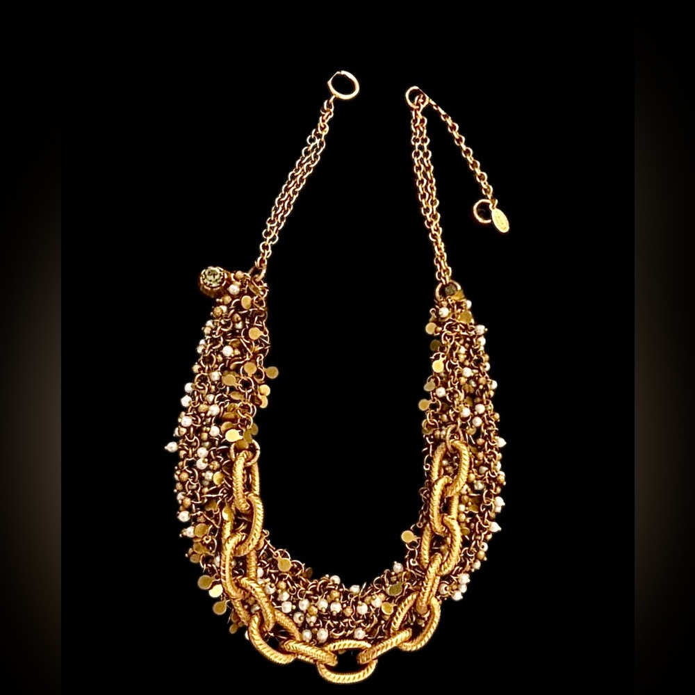 Catherine Popesco necklace - Picture 9 of 16